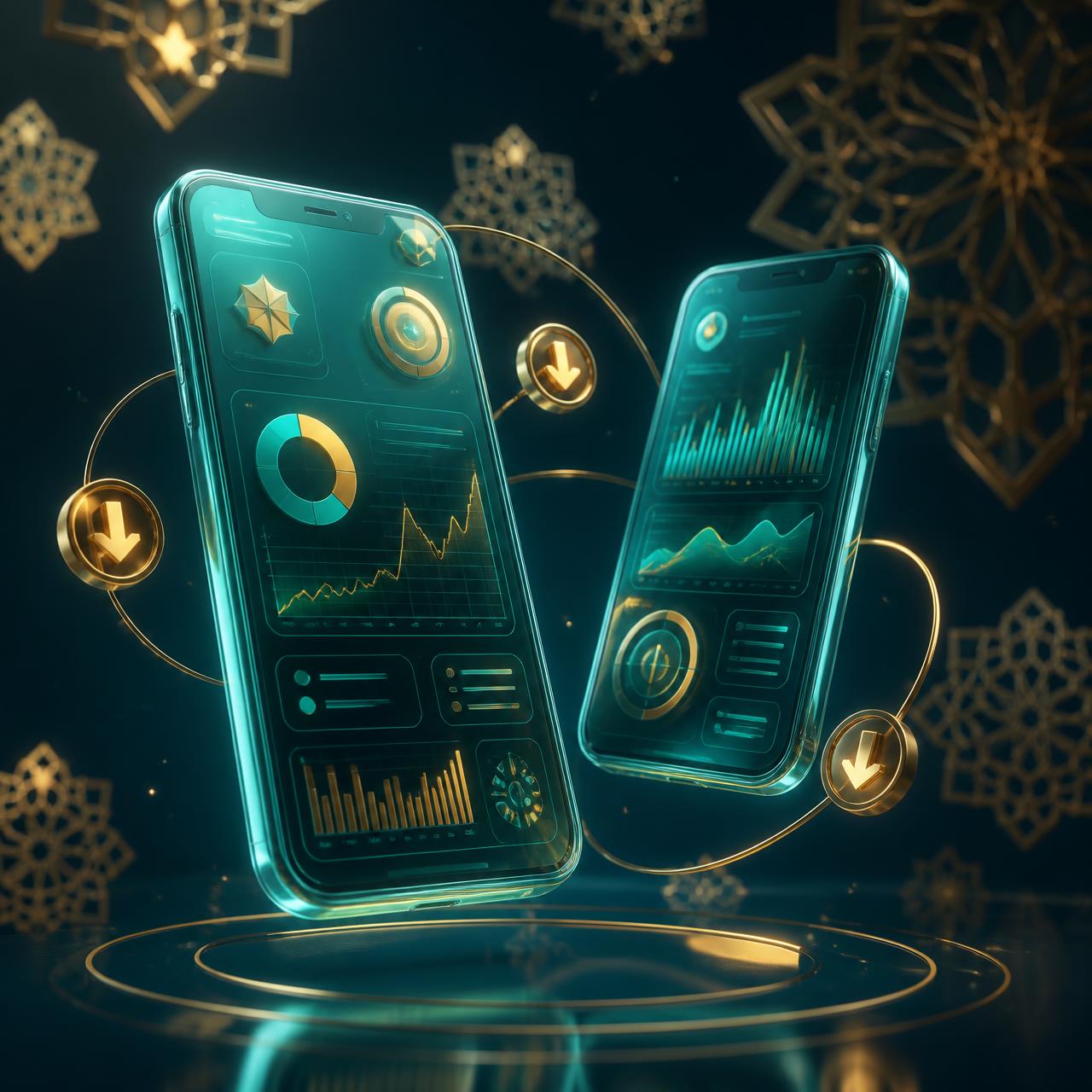 Arta Payment on your phone